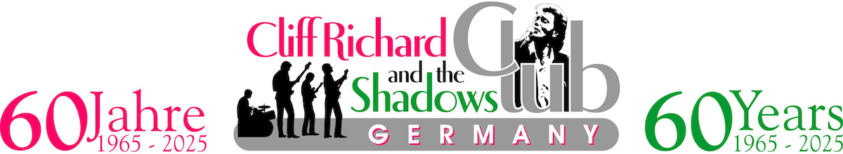60 Jahre Club Cliff Richard and the Shadows Germany